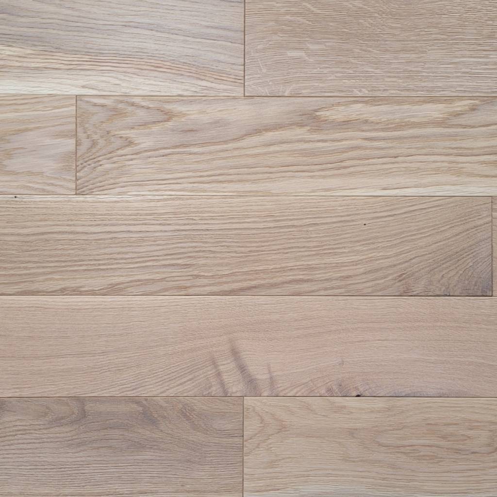 Dąb Mist Lakierowany 16 mm, 5907758700679, Lite drewno, Deska lita, Ego Floor