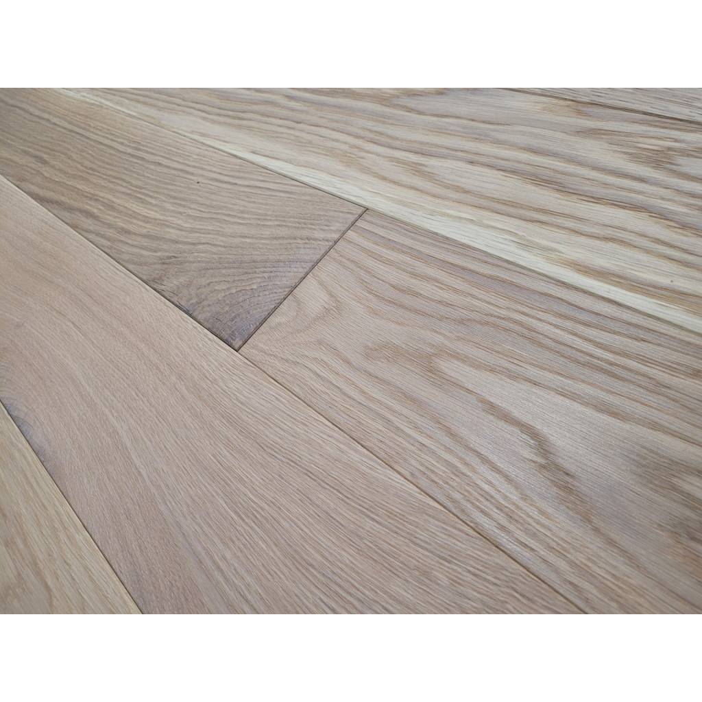 Dąb Mist Lakierowany 16 mm, 5907758700679, Lite drewno, Deska lita, Ego Floor