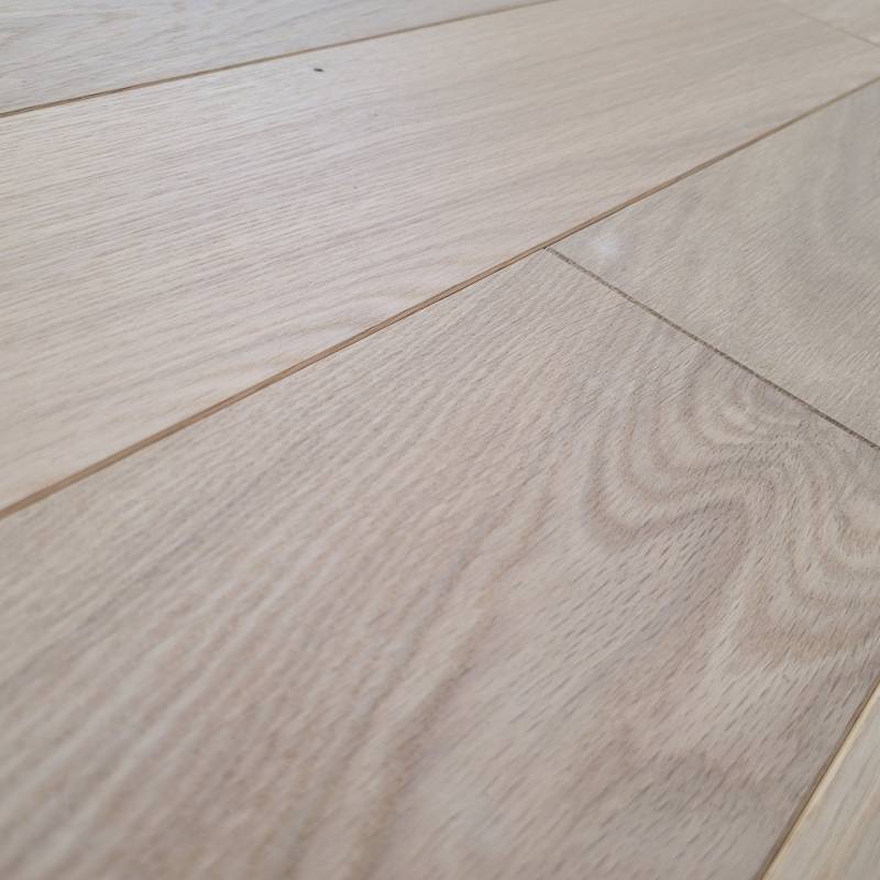 Deska Lita Dąb Sand Shade Olejowany 16 mm, 5907758700662