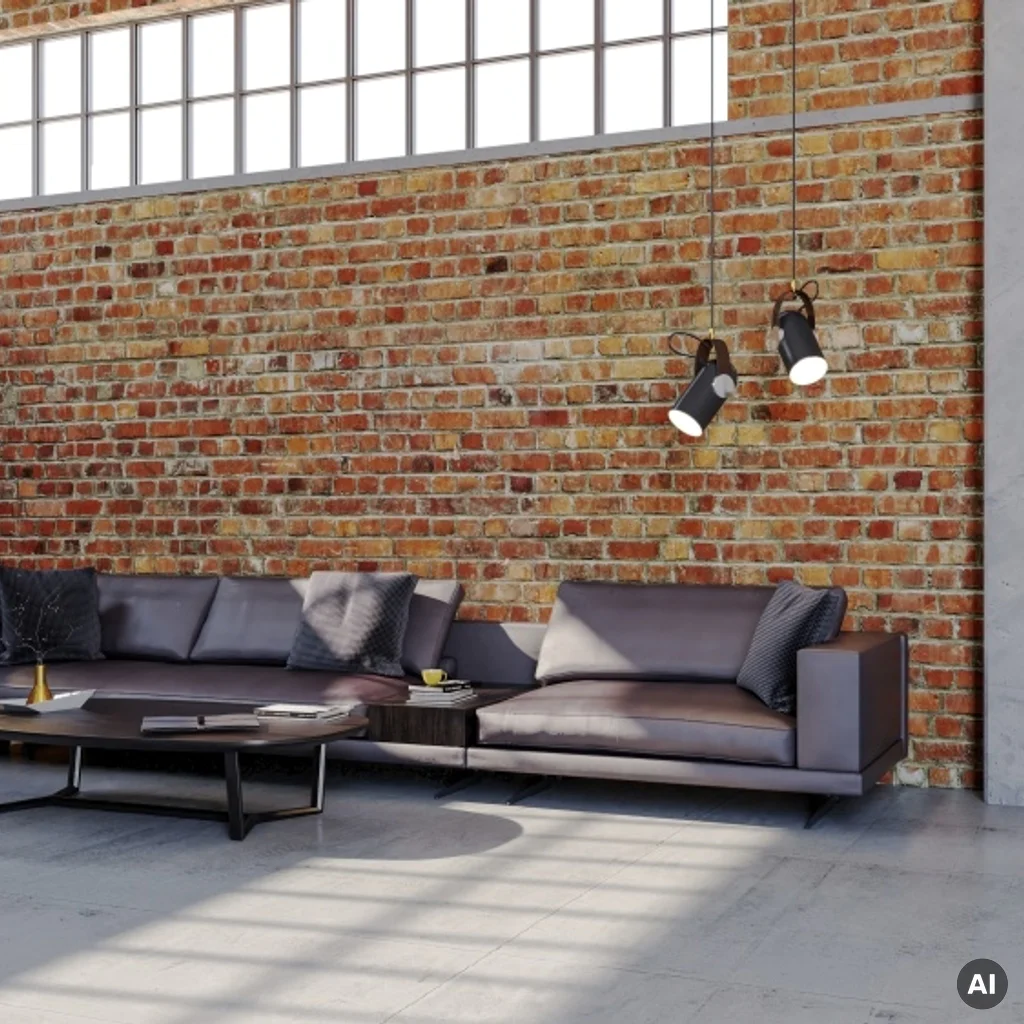 Komplet Drzwi + Ościeżnica regulowana Invado Loft lewe 80 cm bezprzylgowe , 100063795, Drzwi wewnętrzne, Invado Loft, Invado