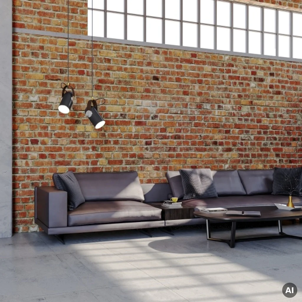 Komplet Drzwi + Ościeżnica regulowana Invado Loft prawe 80 cm bezprzylgowe , 100063796, Drzwi wewnętrzne, Invado Loft, Invado