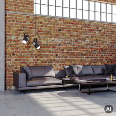 Komplet Drzwi + Ościeżnica regulowana Invado Loft prawe 80cm bezprzylgowe z podcięciem wentylacyjnym, 100063851