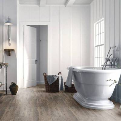 Panele Winylowe SPC LVT LIVERPOOL 1207 Klasa 33 6 mm, 8031582181414