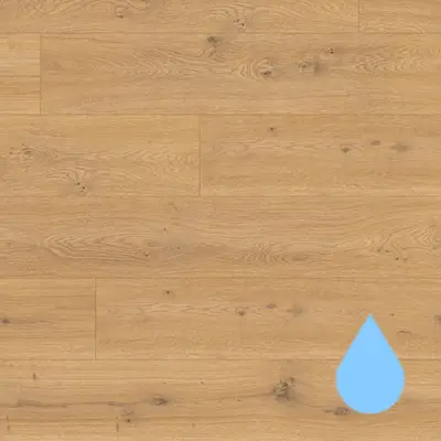 Dąb Predaia miodowy EL1005 AC4 8 mm, 1667174