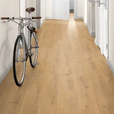 Dąb Predaia miodowy EL1005 AC4 8 mm, 1667174