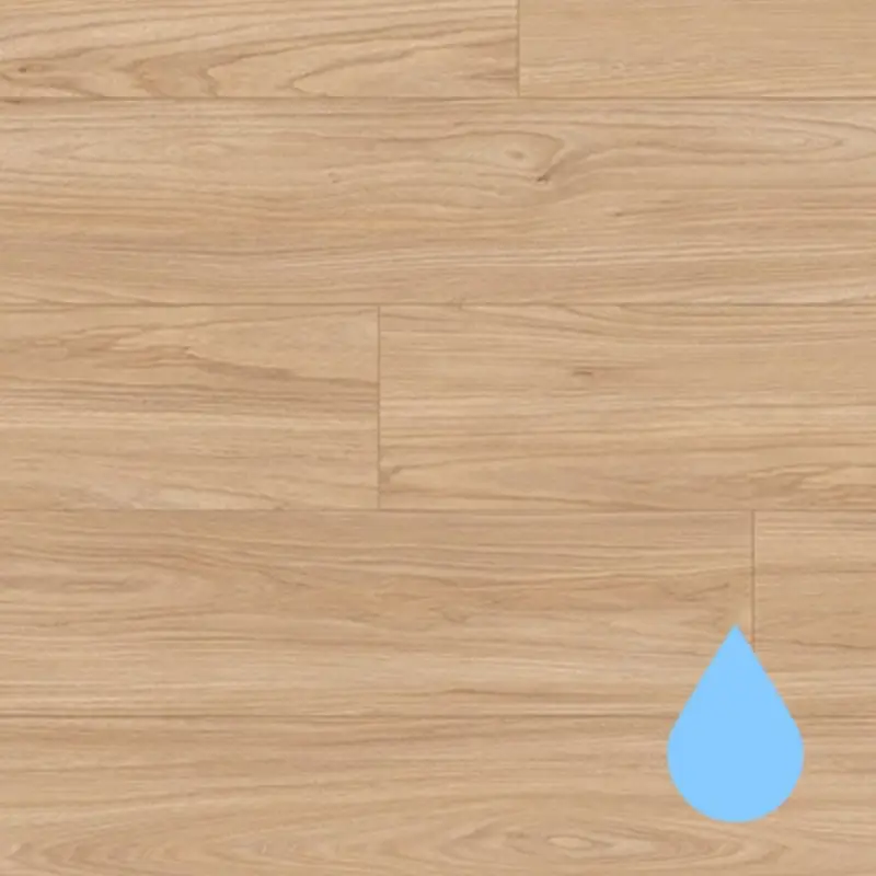 Akacja Sheffield naturalna EL1004 AC4 8 mm, 1667291