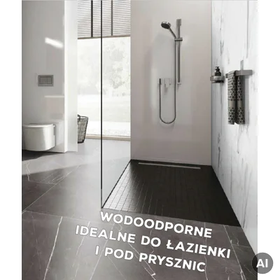 Panele winylowe Diamond Beige Beton 51006 Klasa 34 3.2 mm TAK