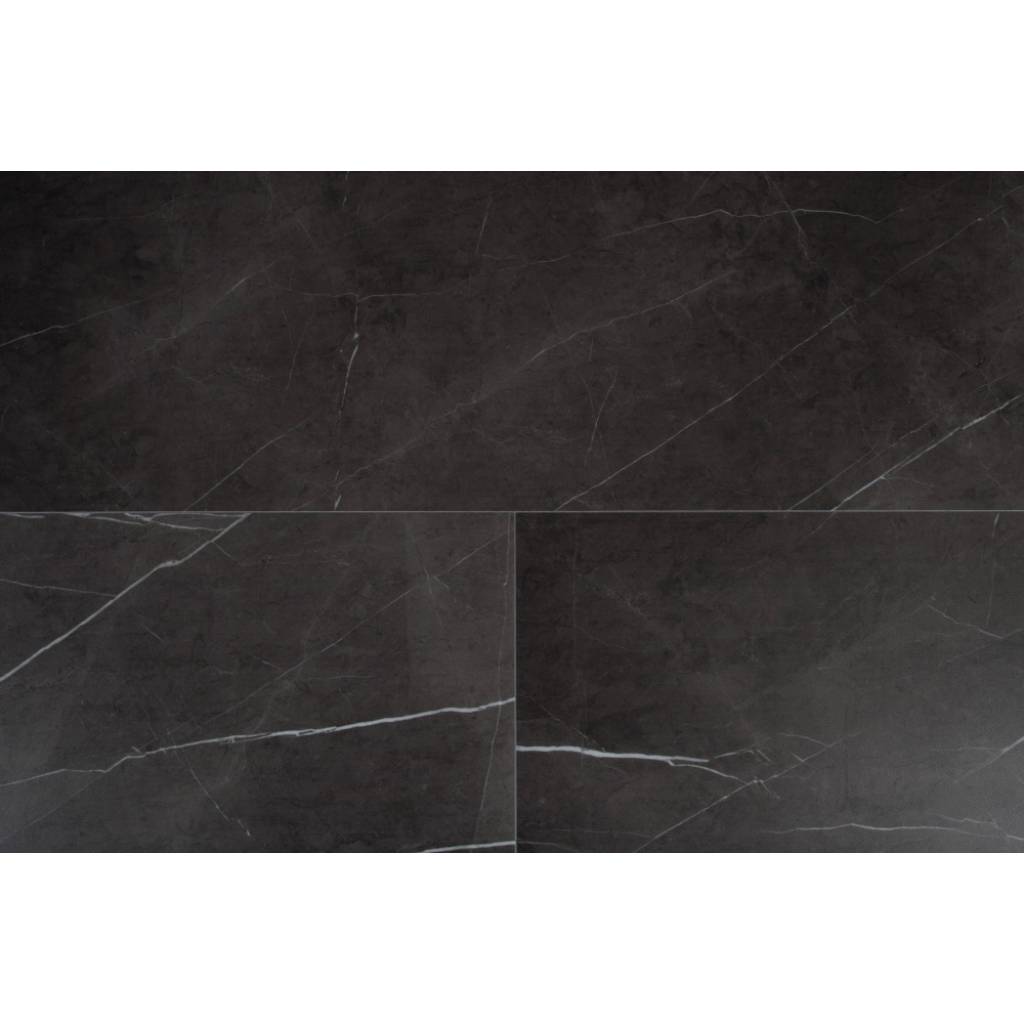 Panele winylowe Vada Sophisto Grey Kamień ciemny 51029 Klasa 34 3.2 mm, Podłoga winylowa, Ceramin, Classen