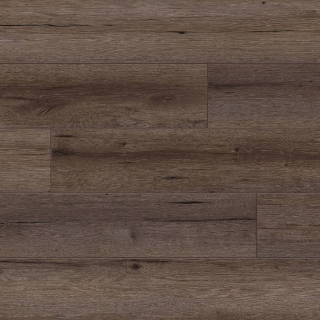 Panele winylowe LVT Donato Dark Brown kl34 AC6 51051 Klasa 34 3.2 mm, Podłoga winylowa, Ceramin, Classen