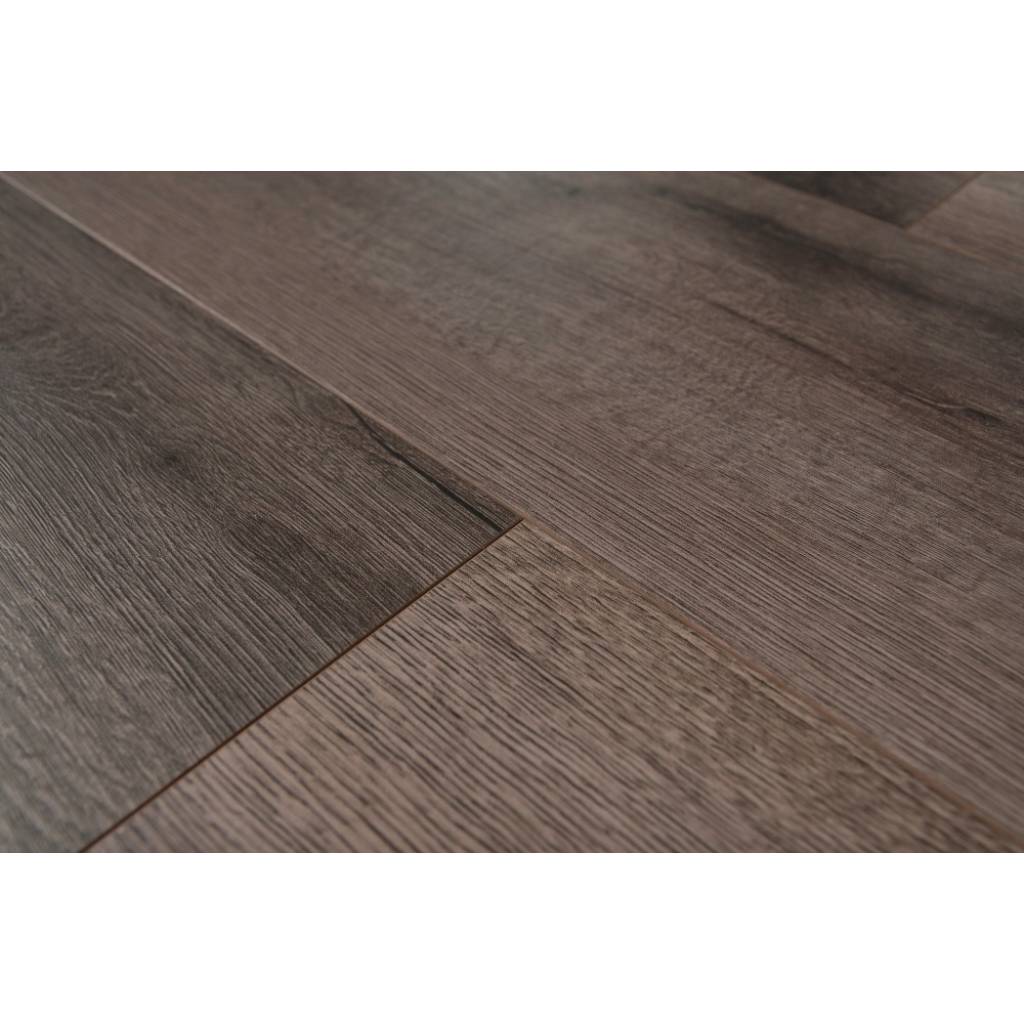 Panele winylowe LVT Donato Dark Brown kl34 AC6 51051 Klasa 34 3.2 mm, Podłoga winylowa, Ceramin, Classen