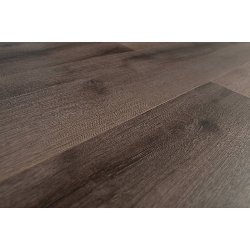 Panele winylowe LVT Donato Dark Brown kl34 AC6 51051 Klasa 34 3.2 mm, Podłoga winylowa, Ceramin, Classen