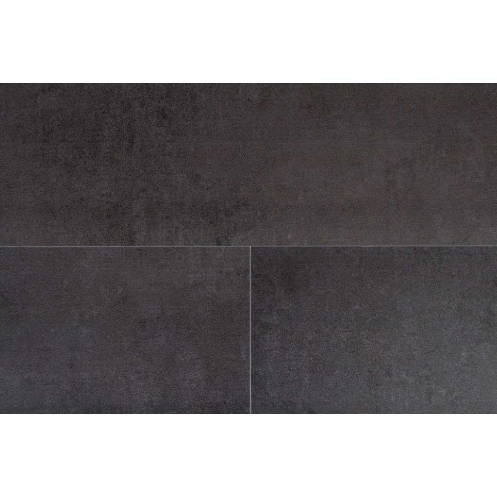 Panele winylowe Avesuvius Anthracit Beton ciemny 51001 Klasa 34 3.2 mm, Panele winylowe, Ceramin, Classen