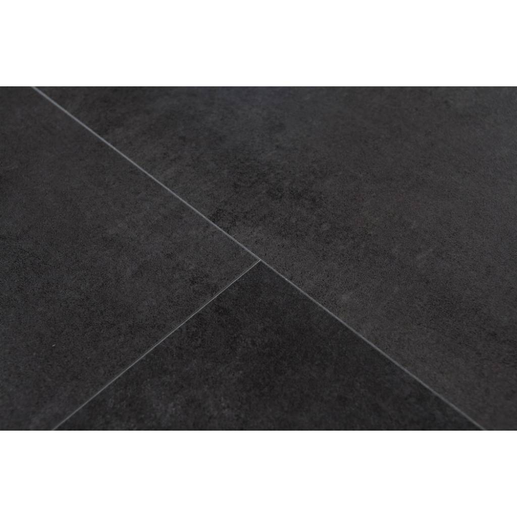 Panele winylowe Avesuvius Anthracit Beton ciemny 51001 Klasa 34 3.2 mm, Panele winylowe, Ceramin, Classen