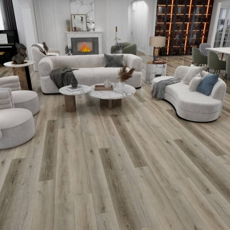 Panele winylowe SPC LVT Annapurna Klasa 33 5 mm, PAN000269 -