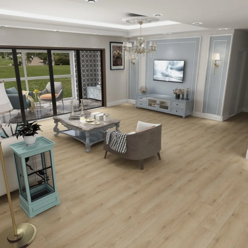 Panele winylowe SPC LVT Makalu Klasa 33 5 mm, PAN000266 - 2