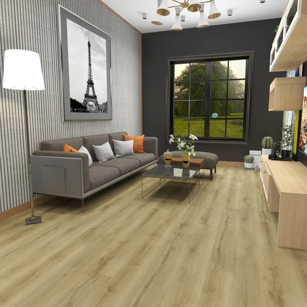 Panele winylowe SPC LVT Java Jasny 4 mm Klasa 33, PAN000262