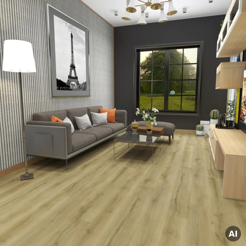 Panele winylowe SPC LVT Java 4 mm Klasa 33, PAN000262
