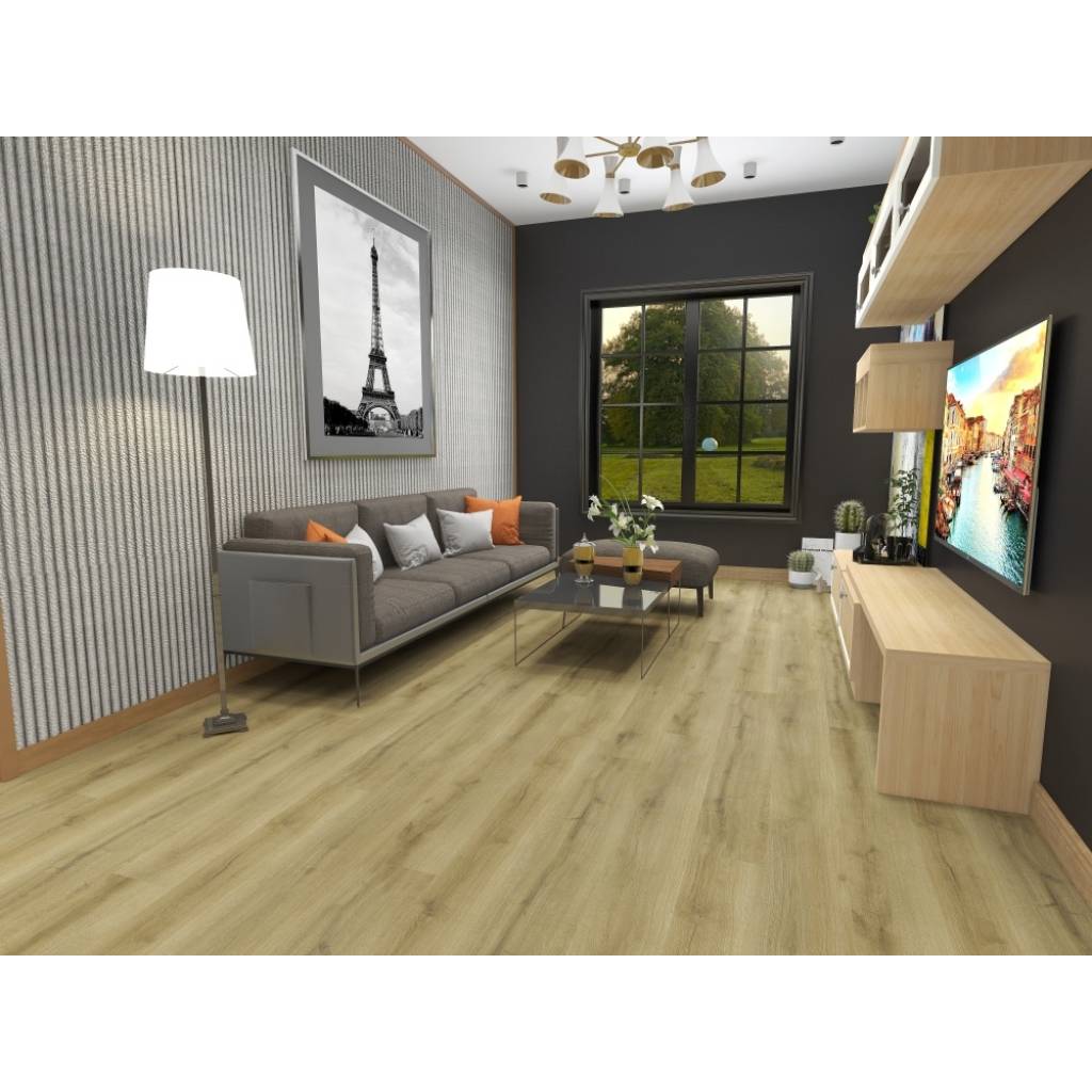 Panele winylowe SPC LVT Java Klasa 33 4 mm, PAN000262, Panele winylowe, LVT Forest, Metamorphose