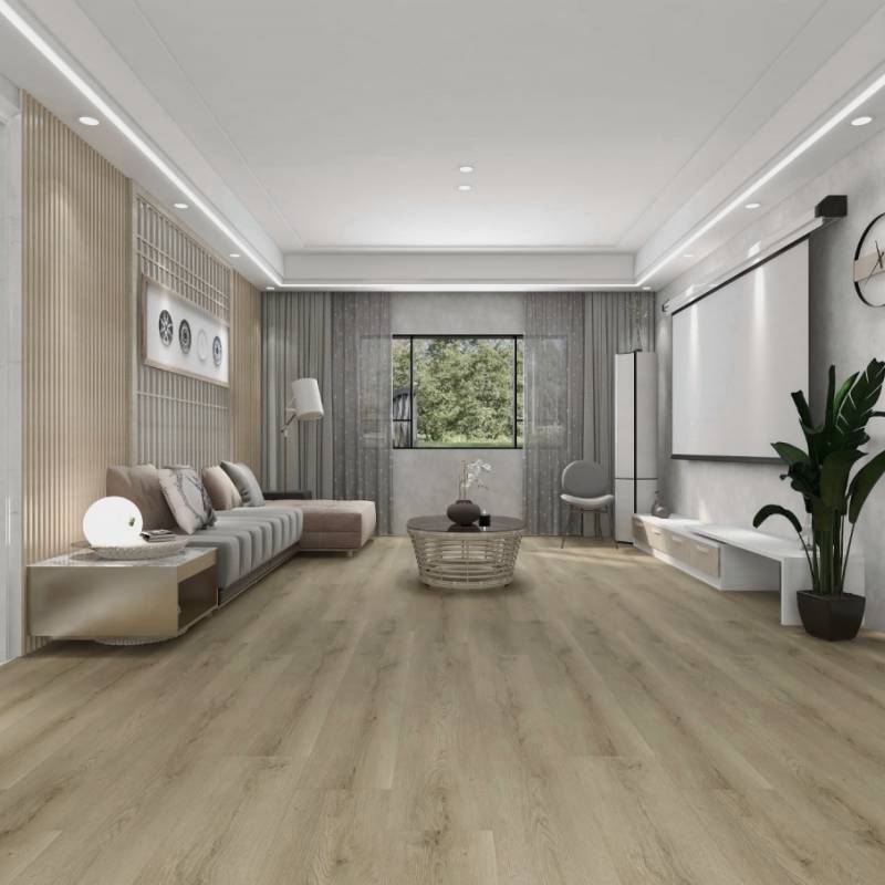 Panele winylowe SPC LVT Onega Klasa 33 4.5 mm, PAN000297 - 2