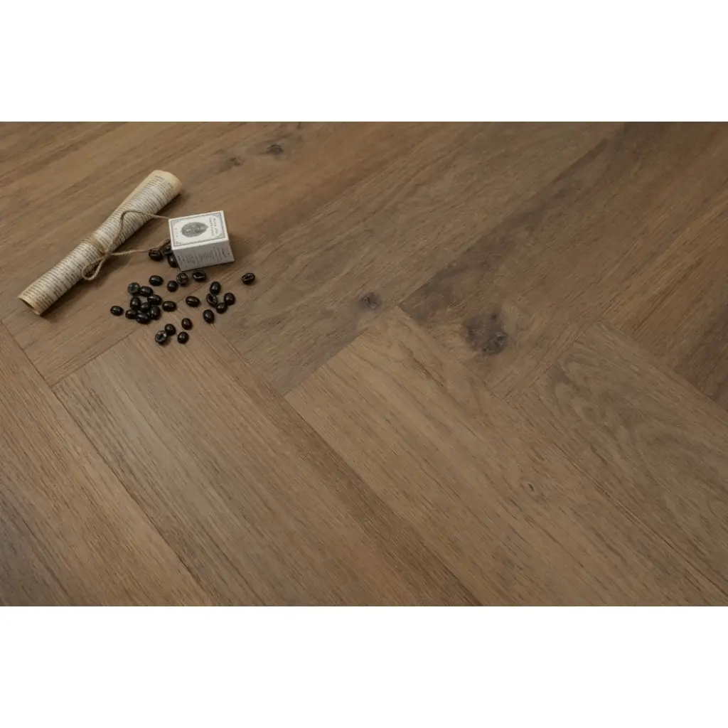 Panele winylowe SPC LVT Jodełka Zwinger Klasa 33 4.5 mm, PAN000253, Panele winylowe, Palazzo Herringbone, Metamorphose