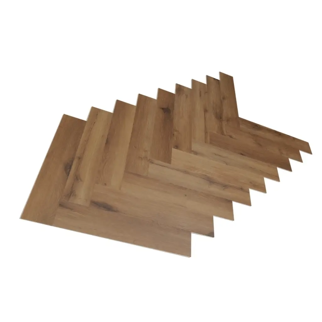 Panele winylowe SPC LVT Jodełka Potala Klasa 33 4.5 mm, PAN000252, Panele winylowe, Palazzo Herringbone, Metamorphose