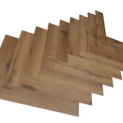 Panele winylowe SPC LVT Jodełka Potala Klasa 33 4.5 mm, PAN000252