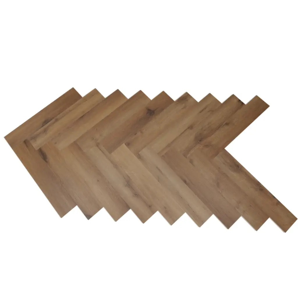 Panele winylowe SPC LVT Jodełka Potala Klasa 33 4.5 mm, PAN000252, Panele winylowe, Palazzo Herringbone, Metamorphose