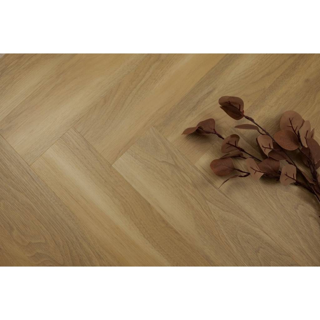 Panele winylowe SPC LVT Jodełka Wersal Klasa 33 4.5 mm, PAN000251, Panele winylowe, Palazzo Herringbone, Metamorphose