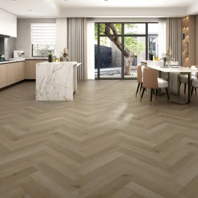 Panele winylowe SPC LVT Jodełka Alhambra Klasa 33 4.5 mm, PAN000250