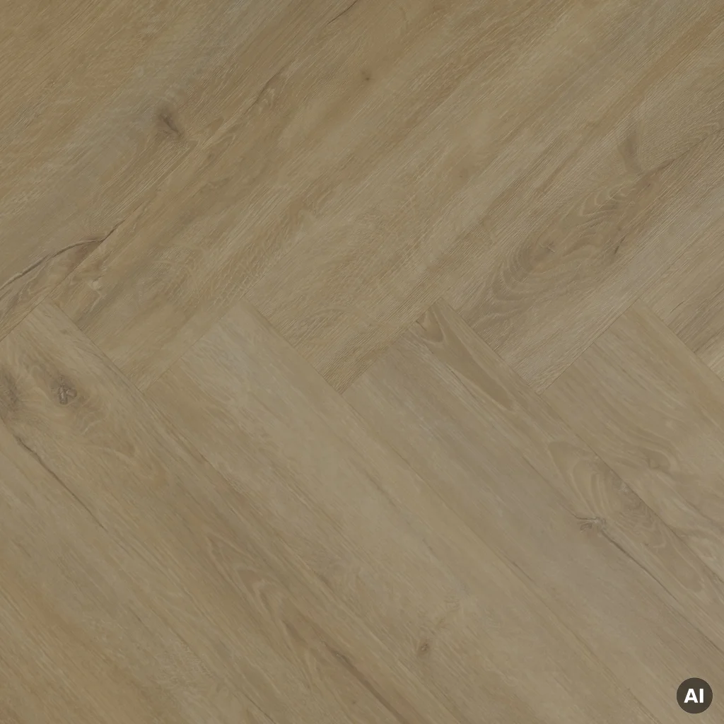 Panele winylowe SPC LVT Jodełka Wilanów Klasa 33 4.5 mm, PAN000248, Panele winylowe, Palazzo Herringbone, Metamorphose