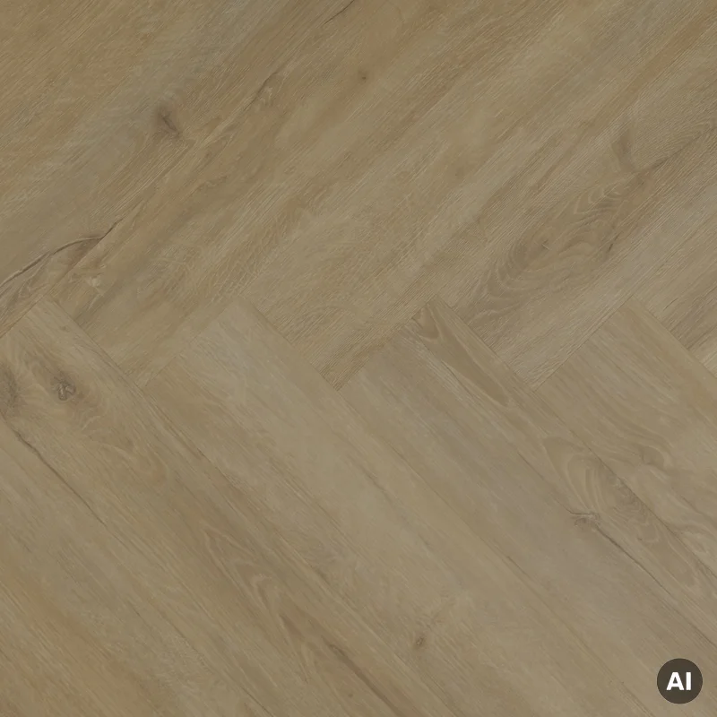 Panele winylowe SPC LVT Jodełka Wilanów Klasa 33 4.5 mm, P