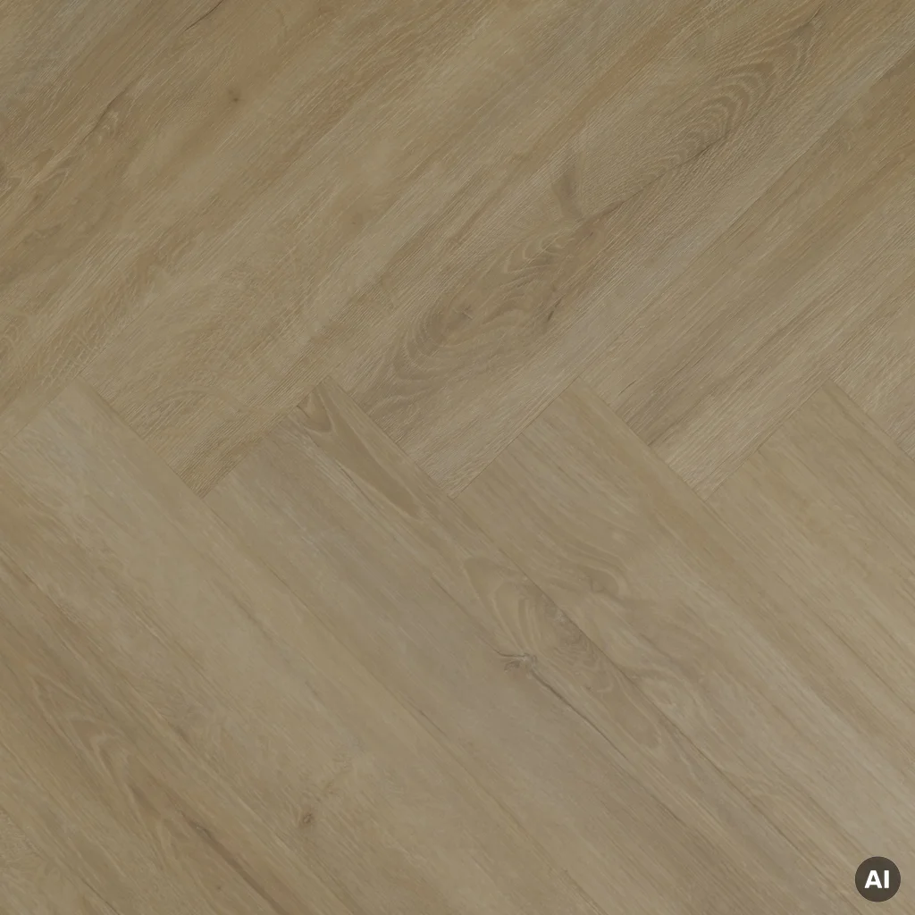 Panele winylowe SPC LVT Jodełka Wilanów Klasa 33 4.5 mm, PAN000248, Panele winylowe, Palazzo Herringbone, Metamorphose