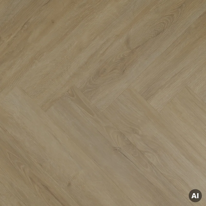 Panele winylowe SPC LVT Jodełka Wilanów Klasa 33 4.5 mm, P