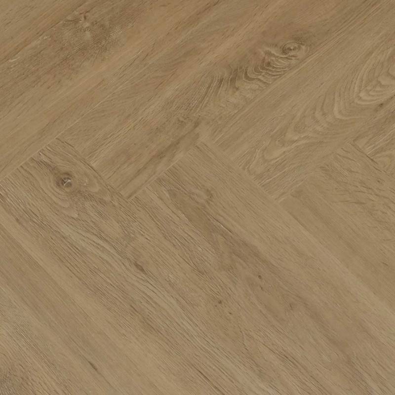 Panele winylowe SPC LVT Jodełka Zamoyski Klasa 33 4.5 mm, P