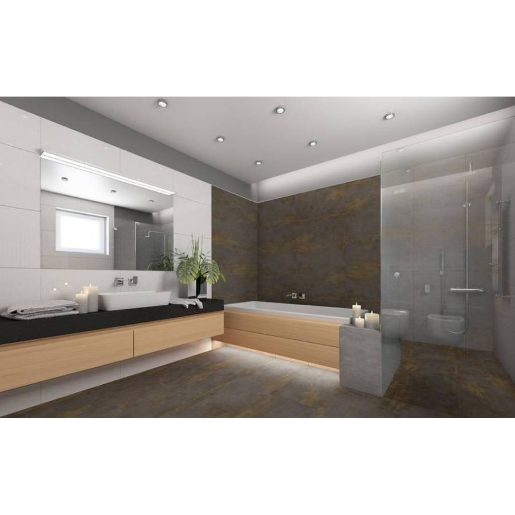 Panele winylowe LVT CORTEN 1225N Klasa 33 6 mm, 8031582181537, Podłoga winylowa, STAR.K, Skema