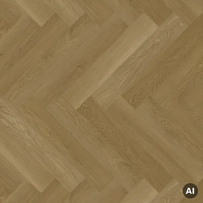 Panele winylowe ze zintegrowanym podkładem Jodełka Brittany Klasa 31 5 mm, EVCC40XO-0525-4V-03TE-111