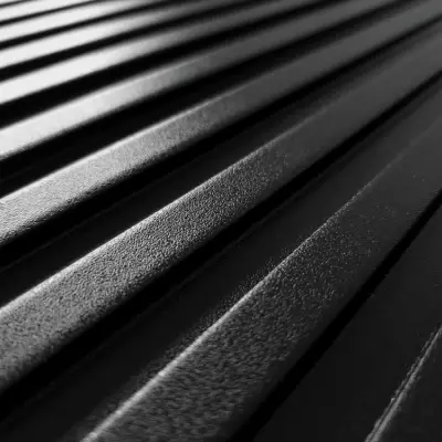 Lamele Czarne Półmatowe M 310, 120039785