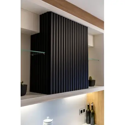 Lamele Czarne Półmatowe M 310, 120039785