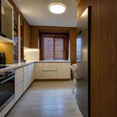 Lamele Czarne Półmatowe M 310, 120039785