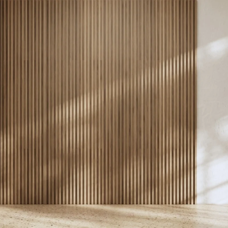 Listwa zakończeniowa Dąb naturalny Teak Prawa M, 120032218