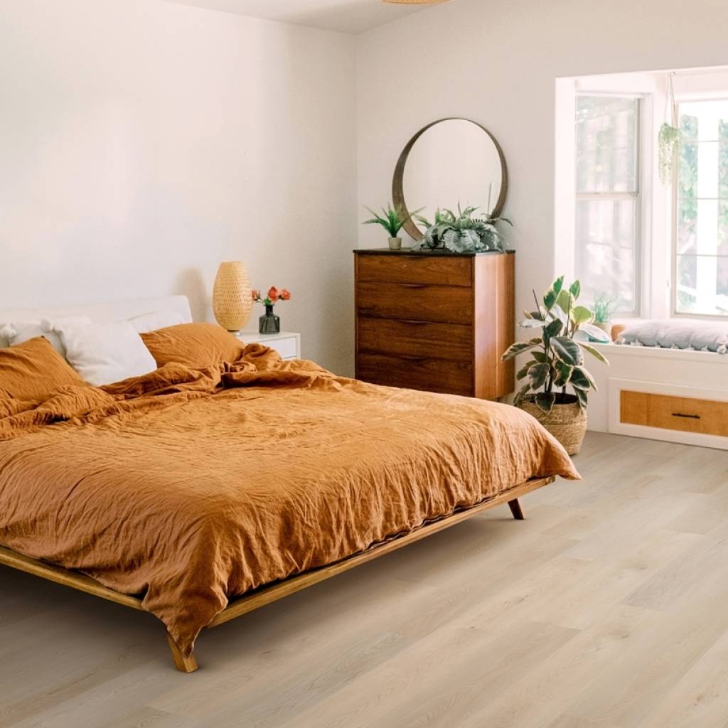 Panele winylowe LVT Firenze dryback Vanilla Fudge Klasa 33 2.5 mm, FIR-845-DB, Podłoga winylowa, Dryback Firenze, Lamett ParquetVinyl