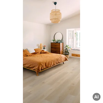 Panele winylowe LVT Firenze dryback Vanilla Fudge 2.5 mm Klasa 33, FIR-845-DB