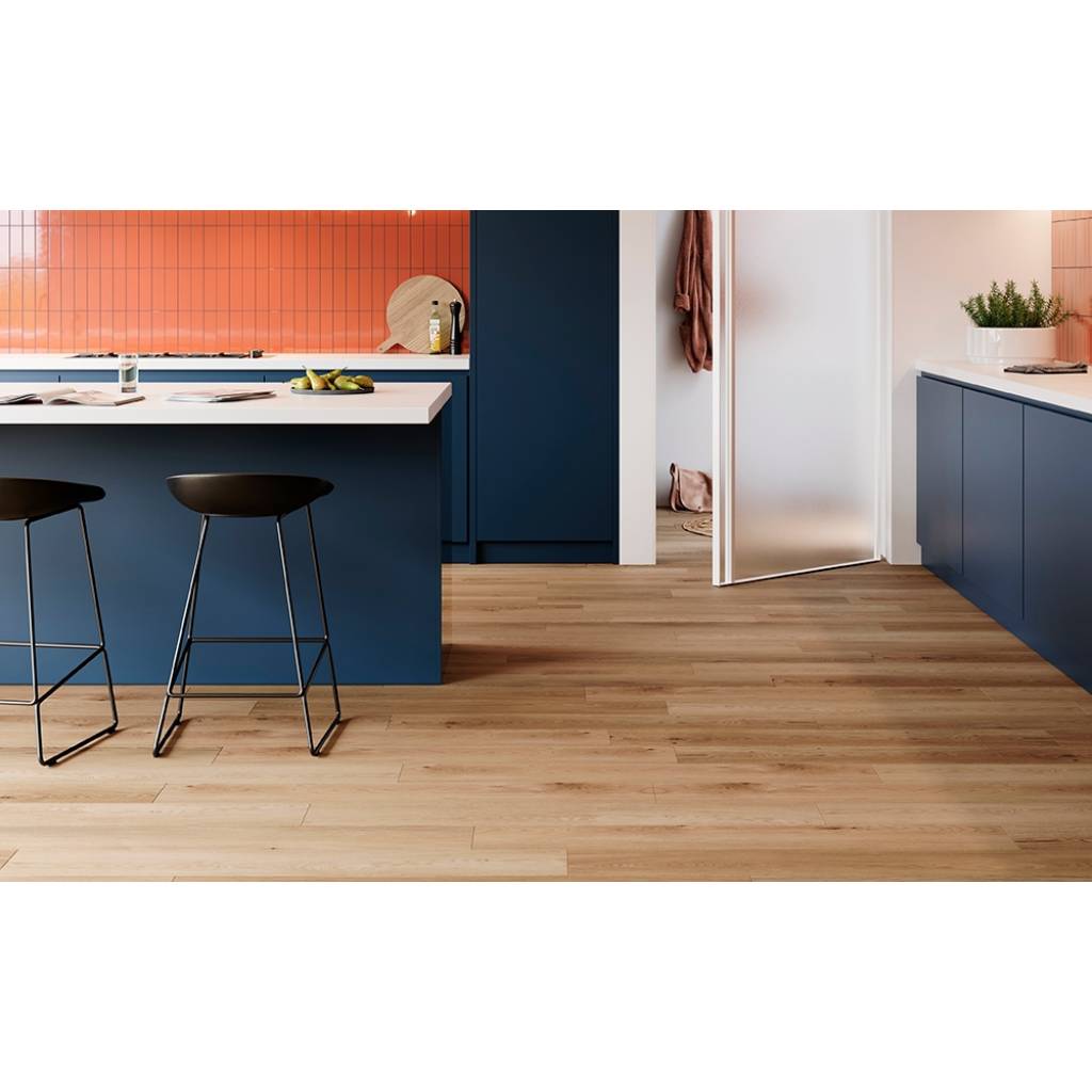 Panele winylowe LVT Firenze dryback Chestnut Klasa 33 2.5 mm, FIR-849-DB, Podłoga winylowa, Dryback Firenze, Lamett ParquetVinyl