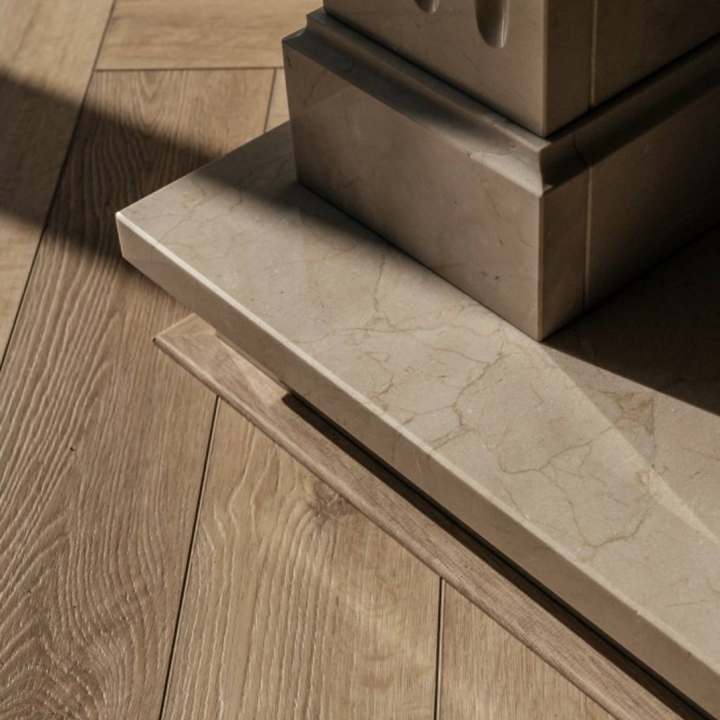 Panele winylowe Jodełka LVT Firenze dryback HB Mistrall Klasa 33 2.5 mm, FIR HB-2631-DB, Podłoga winylowa, Dryback Firenze Herringbone, Lamett ParquetVinyl