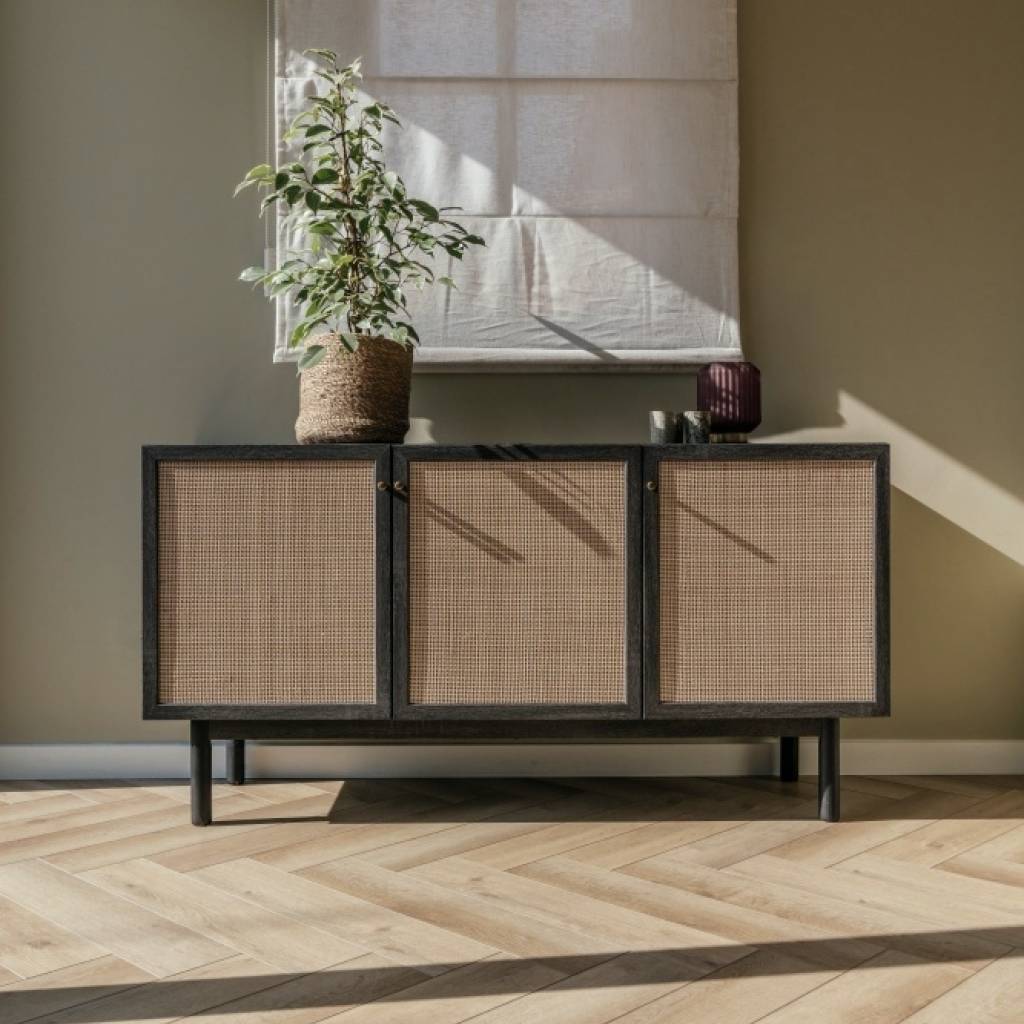 Panele winylowe Jodełka LVT Firenze dryback HB Mistrall Klasa 33 2.5 mm, FIR HB-2631-DB, Podłoga winylowa, Dryback Firenze Herringbone, Lamett ParquetVinyl