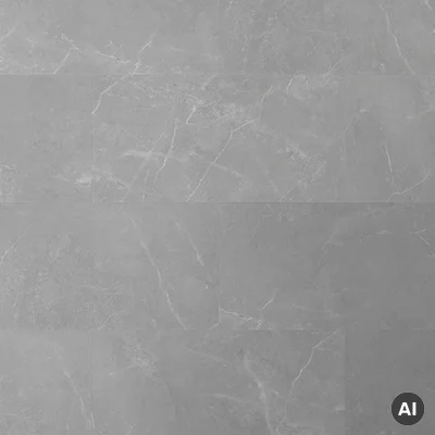 Panele winylowe LVT Firenze Dryback Tiles Marmo Grigio Szary 2.5 mm Klasa 33, FIR T-4055-304x609-DB