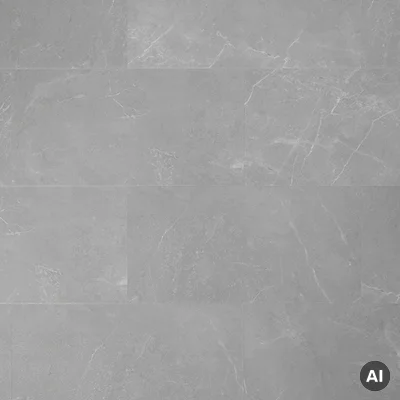 Panele winylowe LVT Firenze Dryback Tiles Marmo Grigio Szary 2.5 mm Klasa 33, FIR T-4055-304x609-DB
