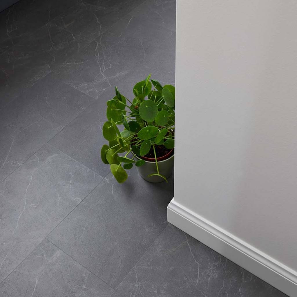 Panele winylowe LVT Firenze dryback Tiles Marmo Scuro Klasa 33 2.5 mm, FIR T-4056-304x609-DB, Podłoga winylowa, Dryback Firenze Tiles, Lamett ParquetVinyl