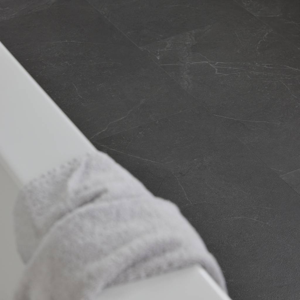Panele winylowe LVT Firenze dryback Tiles Marmo Scuro Klasa 33 2.5 mm, FIR T-4056-304x609-DB, Podłoga winylowa, Dryback Firenze Tiles, Lamett ParquetVinyl