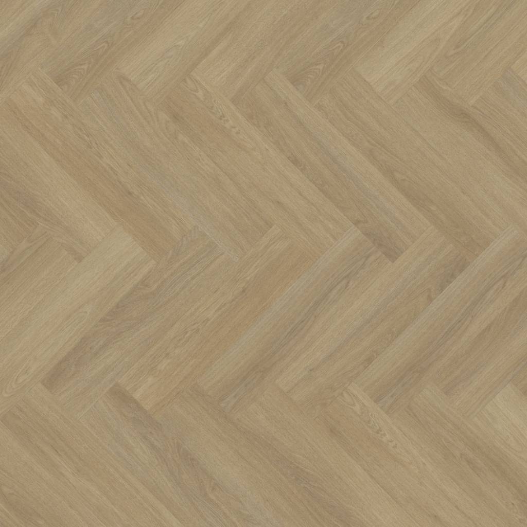 Panele winylowe z podkładem SPC LVT Dąb Tucker Beige 85266 Klasa 33 6 mm, 400096639, Podłoga winylowa, Jodełka LVT Unilin, Unilin